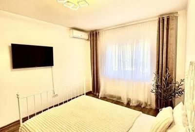 Garsonieră decomandată în Dristor - 2