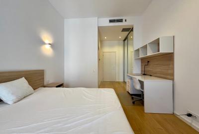 Inchiriere Apartament 5 camere 214mp Aviatiei - 28