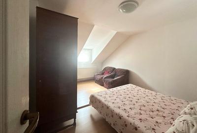 Vânzare casă Individuală 12 Camere la 5 minute de Castelul Bran Vânzare casă Individuală 12 Camere la 5 minute de Castelul Bran - 12