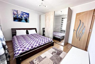 Apartament cu 2 camere, zona centrala , LA CHEIE! - 4