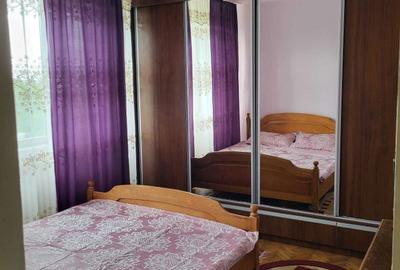 Apartament cu 2 camere semidecomandat în Crevedia - 2
