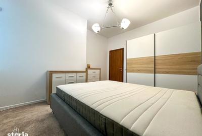 Apartament cu 3 camere în Central - 8