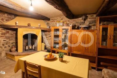 Casă cu 3 camere cu Teren 63 Mp în Roșia - 19