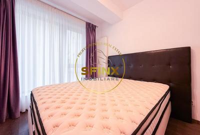 Apartament cu 3 camere decomandat, mobilat în Unirii - 3