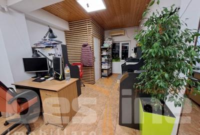 Cladire  comerciala individuala, 142 mp , GALATA - 11