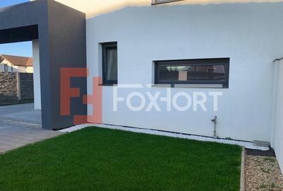 COMISION 0% Duplex cu 4 camere, parter + etaj, 125 mp - zona Dumbravita - 8