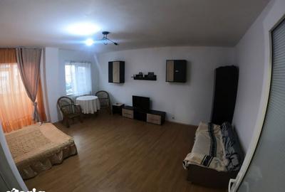 Apartament cu 2 camere decomandat în Central - 5