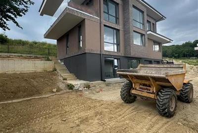 Casa individuala D+P+ET, situata in zona Faget ! - 1