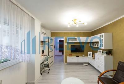 Apartament cu 2 camere decomandat, mobilat în Mioriței - 4