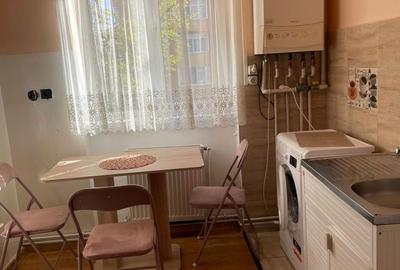 Apartament cu 2 camere decomandat în Lotrioara - 5