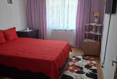 Apartament cu 2 camere decomandat în Central - 3