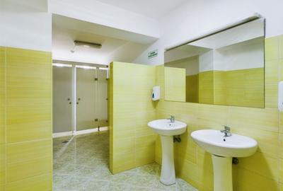 Spațiu comercial, de 1,126 mp, în Vladimirescu - 7