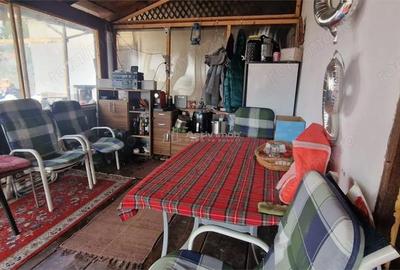 Casă cu Teren 1400 Mp în Brebu - 12