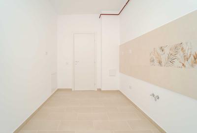 Apartament cu 2 camere decomandat în Podu Roș - 8