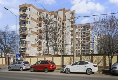 Apartament cu 2 camere decomandat, mobilat în Rahova - 6
