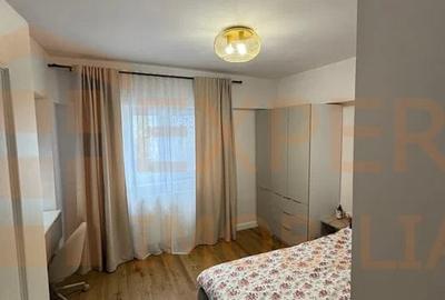 Apartament cu 2 camere decomandat în Capitol - 3