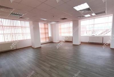 De inchiriat spatii pentru birouri in Sibiu zona Mihai Viteazu - 1