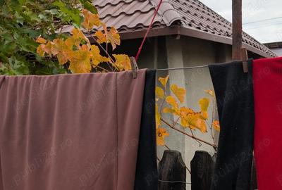 Casă cu 8 camere cu Teren 750 Mp în Central - 3