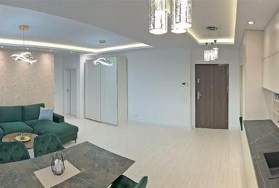 Vanzare apartament 3 camere de LUX Ansamblu deosebit Marasti Iulius Mall, Cluj-N - 2