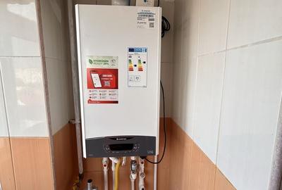 Apartament cu 2 camere semidecomandat în Inel II - 2