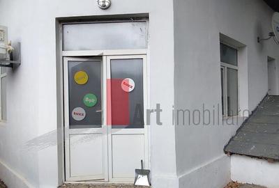 Casa de inchiriat/Spatiu comercial in zona Bucurestii Noi - 14
