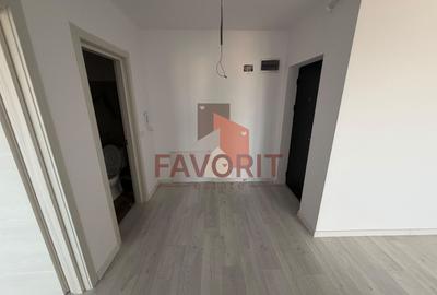 Apartament cu 2 camere decomandat în Giroc - 12