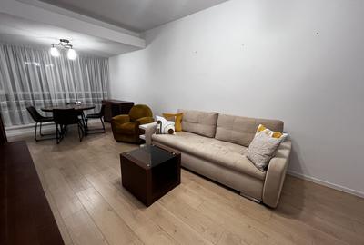 Apartament 2 Camere Atria | Parcare | Incalzire in pardoseala | COMISION 0% - 2