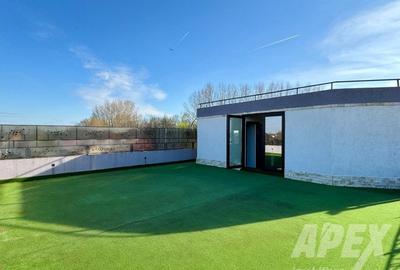 Vila individuala 5 camere | Teren 436mp | Domnesti - 7