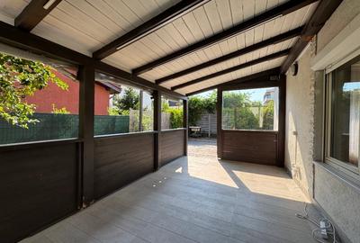 Vila Erou  Iancu Nicolae recent renovata la interior - 5