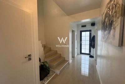 Casa tip duplex Sura Mica, teren 500mp, Sibiu Casa tip duplex Sura Mica, teren 500mp, Sibiu - 2