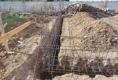 Casă cu 4 camere în Cordun - 5