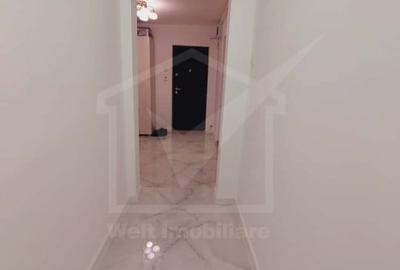 Apartament cu 3 camere renovat decomandat Manastur Cluj-Napoca - 12