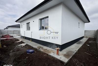 Casă cu 4 camere în Olteni - 7