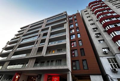 Piata 1 Mai - Victoriei, constructie 2018, acces rapid catre zone centrale - 2