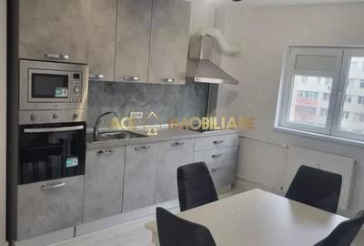 Apartament cu 2 camere decomandat, mobilat în Berceni - 3