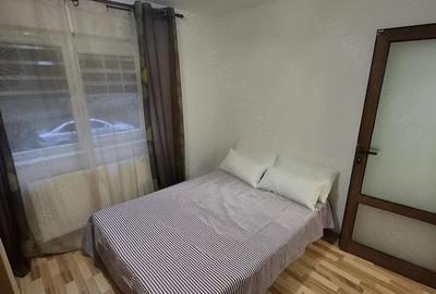 Apartament cu 2 camere semidecomandat în Central - 2