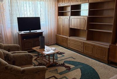 Apartament cu 2 camere decomandat în Micro 14 - 13