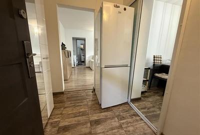 Republicii - 2 camere mobilate modern - 7