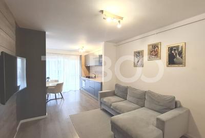 Apartament 3 camere de vanzare decomandat 60 mp zona Calea Surii Mici - 2