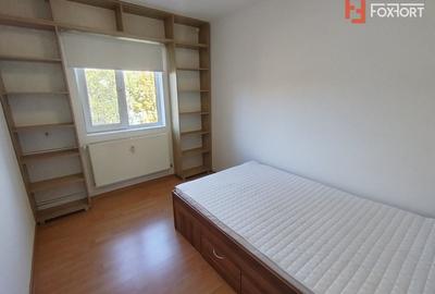 Apartament cu 3 camere de inchiriat in Timisoara, zona Sagului - 5