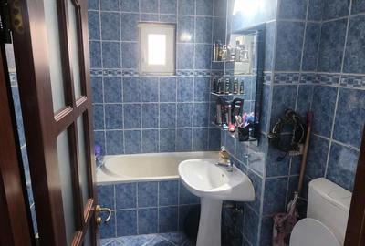 Apartament cu 2 camere decomandat în Ampoi 3
