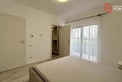 Duplex cu 4 camere de inchiriat, cu 2 locuri de parcare - zona Ghiroda Duplex cu 4 camere de inchiriat, cu 2 locuri de parcare - zona Ghiroda - 8