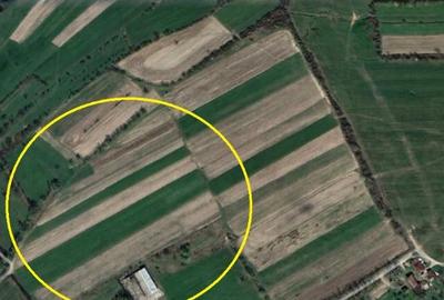 Rus, 13 ari teren, pret 10000E - 2