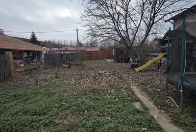 Teren intravilan 360mp, d15ml, utilitati la poarta, Chitila, Ilfov, - 19