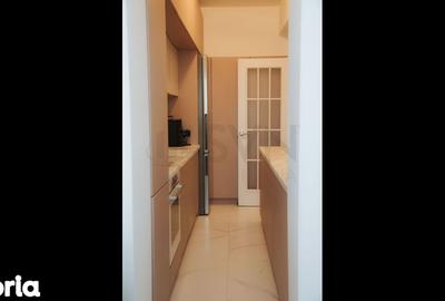 Apartament cu 3 camere decomandat în Theodor Pallady