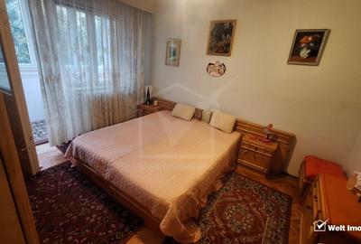 Apartament 3 Camere, 3 Balcoane, Confort Sporit - 4