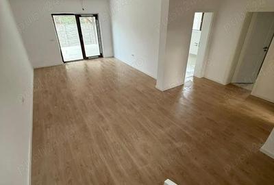 Casa noua cu teren de 500 mp lux, confort ?i spa?iu in Bucova?! - 1