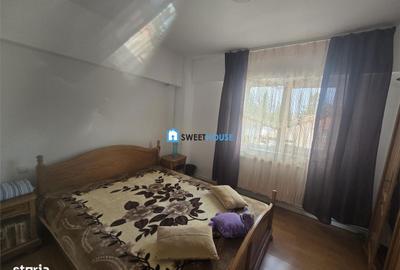 Apartament cu 2 camere decomandat, mobilat în Central - 3