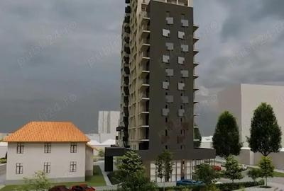 Apartamente noi de vanzare direct de la dezvoltator in Mures Apartament 2 camere - 2