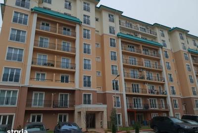 Apartament cu 2 camere decomandat în Ștefăneștii de Jos - 20